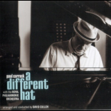 Paul Carrack - A Different Hat '2010