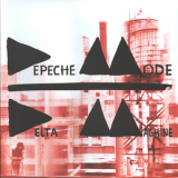 Depeche Mode - Delta Machine '2013