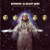 Redbone - Already Here '1972