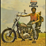 Sam Samudio - Sam, Hard And Heavy '1971