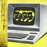 Kraftwerk - Computer World '1981