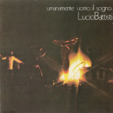 Lucio Battisti - Umanamente Uomo: Il Sogno '1972