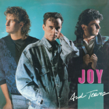 Joy - Joy And Tears '1986