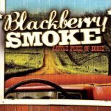 Blackberry Smoke - Little Piece Of Dixie '2009