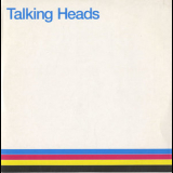 Talking Heads - Once In A Lifetime (same As It Never Was) '2001