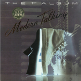 Modern Talking - The 1st Album '1985