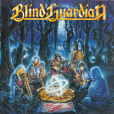 Blind Guardian - Somewhere Far Beyond '1992