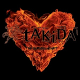 Takida - The Burning Heart '2011