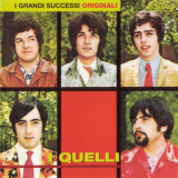 I Quelli - I Grandi Successi Originali (2003 Remaster) (2CD) '1969