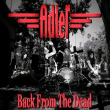 Adler - Back From The Dead '2013