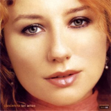 Tori Amos - Concertina (US Enhanced CDM) '2000