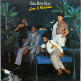 Bad Boys Blue - Love Is No Crime '1987