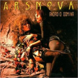 Ars Nova - Android Domina '2001