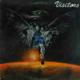 Visitors - Visitors '1981