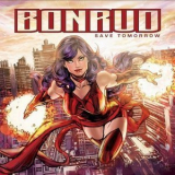 Bonrud - Save Tomorrow '2012