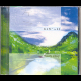 Bandari - Breezy Valley + EP '2003