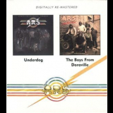 Atlanta Rhythm Section - Underdog & The Boys From Doraville '2010