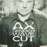 Ax Genrich - Wave Cut '1995