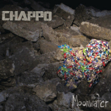 Chappo - Moonwater '2012