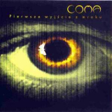 Coma - Pierwsze Wyjscie Z Mroku '2004