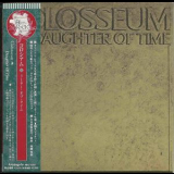 Colosseum - Daughter Of Time '1970