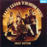 Crazy Cavan - Crazy Rhythm '1975