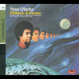 Stanley Clarke - Children Of Forever '1973