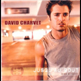 David Charvet - Jusqu'au Bout / Leap Of Faith {CDS} '2002