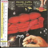 Frank Zappa & The Mothers Of Invention - One Size Fits All '1975
