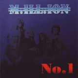 M.ill.ion - No. 1 '1992