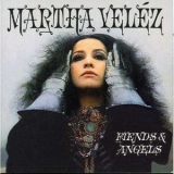 Martha Velez - Fiends & Angels '1969