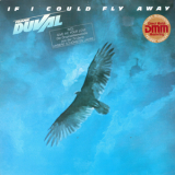 Frank Duval - If I Could Fly Away '1983