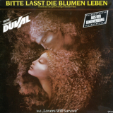 Frank Duval - Bitte Lasst Die Blumen Leben '1986