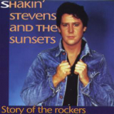 Shakin' Stevens - Story Of The Rockers '1976
