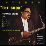 Booker Ervin - The Book Cooks (Remastered 2013)  '1961