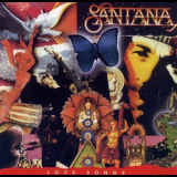 Santana - Love Songs '1995