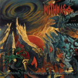 Mithras - Behind The Shadows Lie Madness '2007