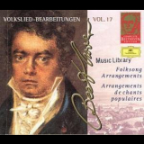 Beethoven - Complete Beethoven Edition Vol.17 (CD6) '1997