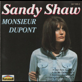 Sandie Shaw - Monsieur Dupont '1986