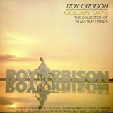 Roy Orbison - Golden Days '1981