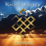Guy Sweens - Karmic Journey '2017