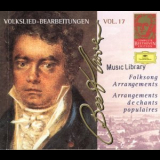 Beethoven - Complete Beethoven Edition Vol.17 (CD1) '1997