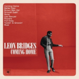 Leon Bridges - Coming Home '2015