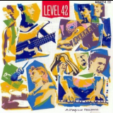Level 42 - A Physical Presence '1985