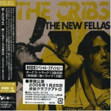 The Cribs - The New Fellas '2005