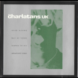 The Charlatans - Over Rising '1991