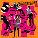 Boonaraaas, The - 5 Steps Ahead '2006