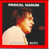 Procol Harum - Butterfly Boys '1995