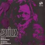 Syrius - Devil's Masquerade (az Ordog Alarcosbalja) '1993
