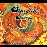 Starglow Energy - Time Machine '1995
